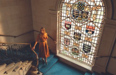 Country Hall Kingston