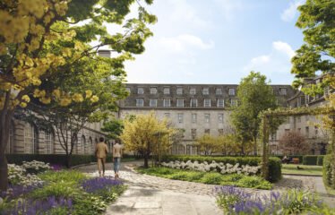 Country Hall Kingston