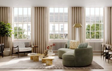 Country Hall Kingston