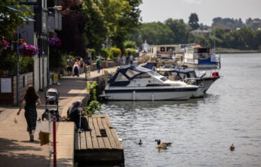 Country Hall Kingston