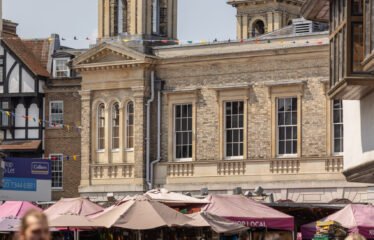 Country Hall Kingston