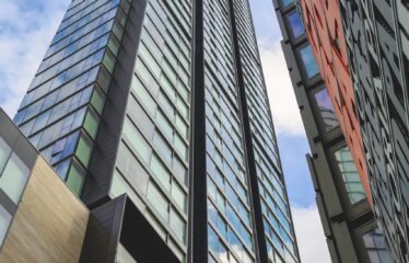 250 City Road Towers