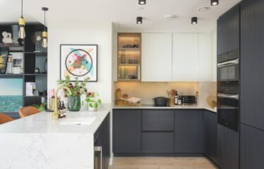 250 City Road Towers