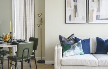 250 City Road Towers