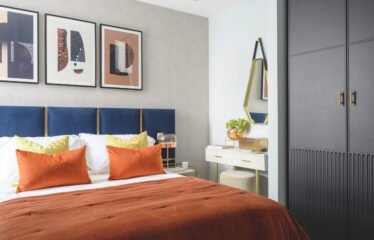 250 City Road Towers