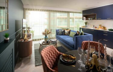 Royal Arsenal Riverside