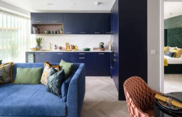 Royal Arsenal Riverside