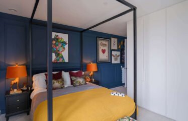 Royal Arsenal Riverside